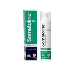 Somatoline Emulsione Flacone Dosatore Multidose da 250 ml