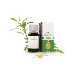 PROMOPHARMA SPA MELISSA OLIO ESSENZIALE 10ml