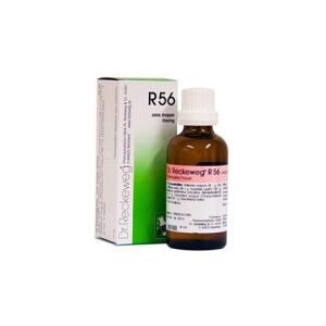 IMO DR. RECKEWEG R56 GOCCE 22ML