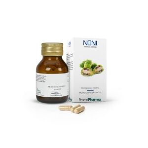 PROMOPHARMA SPA PROMOPHARMA NONI 50 capsule