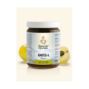 Maharishi Ayurveda AMRITA 4 PASTA