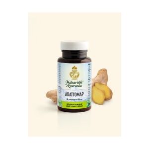 Maharishi Ayurveda ADATTOMAP 60 compresse da 0,5 g