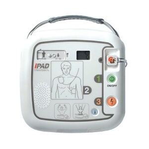 PB PHARMA DEFIBRILLATORE IPAD Spedizione e consegna GRATIS in tutta Italia