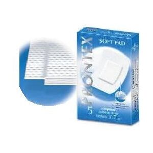 PRONTEX SOFT PAD 5X7 CM