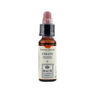 Erbavita Cerato 5 Flacone da 10 ml