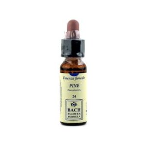 Erbavita Pine 24 Flacone da 10 ml