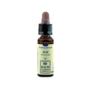 Erbavita Elm 11 Flacone da 10 ml