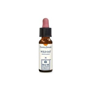 Erbavita Wild Oat 36 Flacone da 10 ml