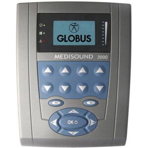 Globus Medisound 3000 - (Uso professionale)