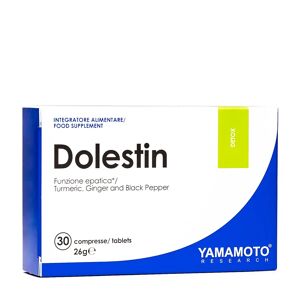 YAMAMOTO RESEARCH Dolestin 30 compresse 