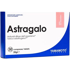 YAMAMOTO RESEARCH Astragalo 30 compresse 