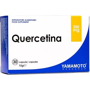 YAMAMOTO RESEARCH Quercetina 30 capsule 