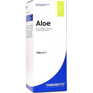 YAMAMOTO RESEARCH Aloe 1000ml 