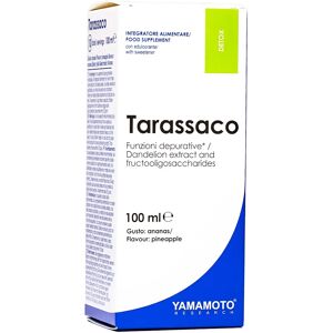 YAMAMOTO RESEARCH Tarassaco 100ml 