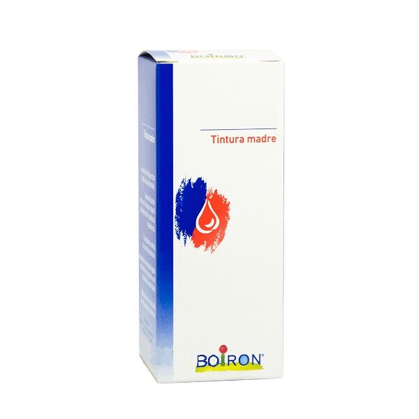 boiron srl boldo tintura madre 60 ml