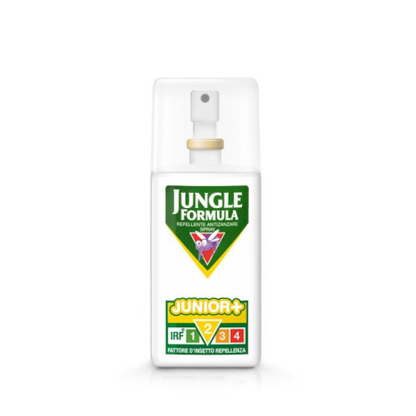 perrigo italia srl jungle formula kids spray 75ml