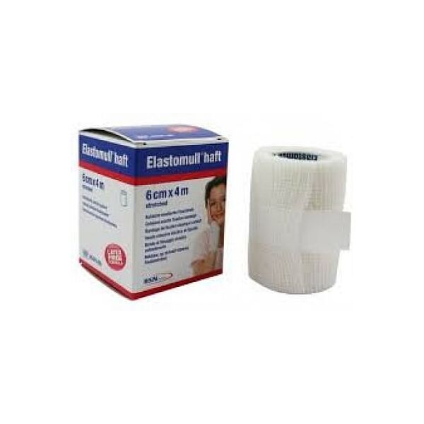 bsn medical benda elastica elastomull 6x400 cm