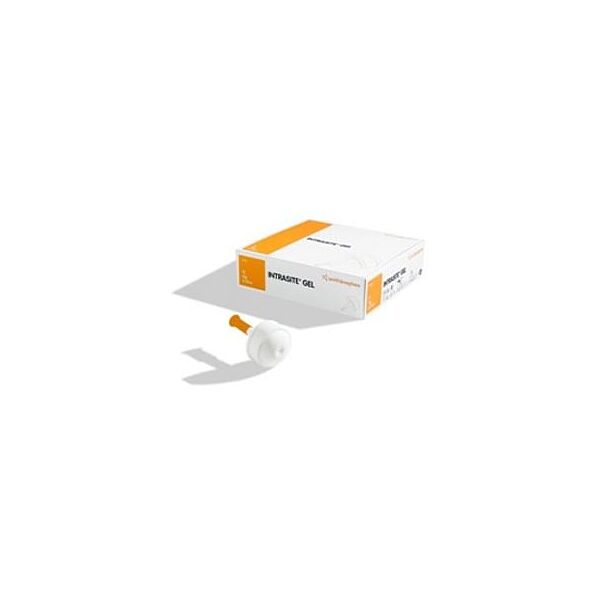 smith & nephew srl medicazione a base di idrogel amorfo per lo sbrigliamento del tessuto necrotico confezione con applicatore applipak 25g 10 pezzi