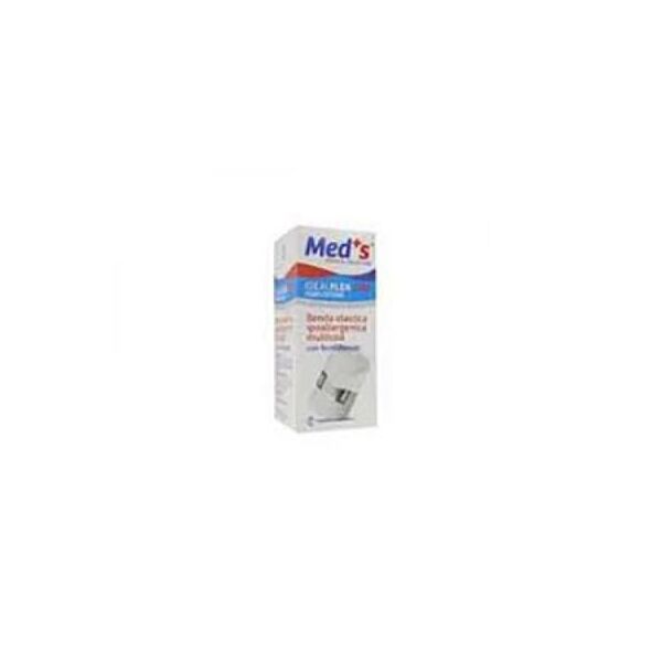 farmac-zabban benda elastica meds cotone 10 cm