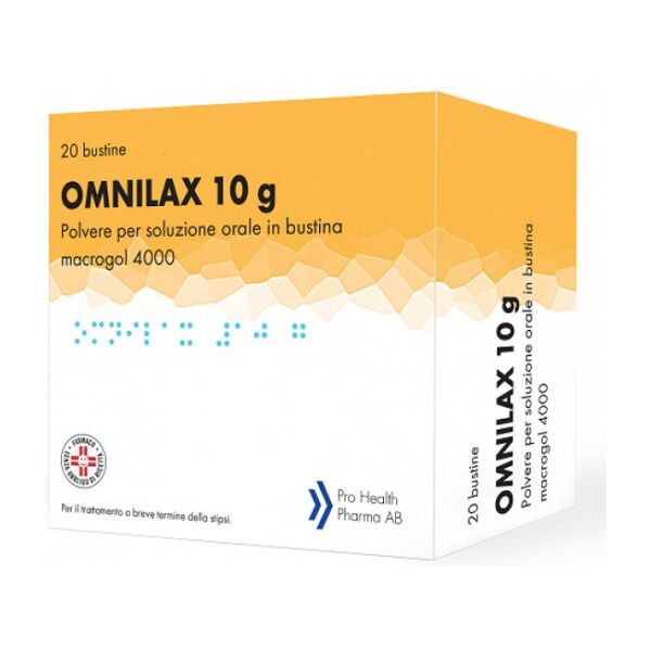 sf group omnilax 20 bust.10g