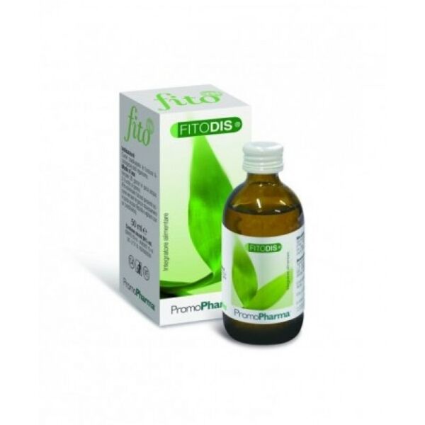 promopharma spa fitosin 12 50ml gocce