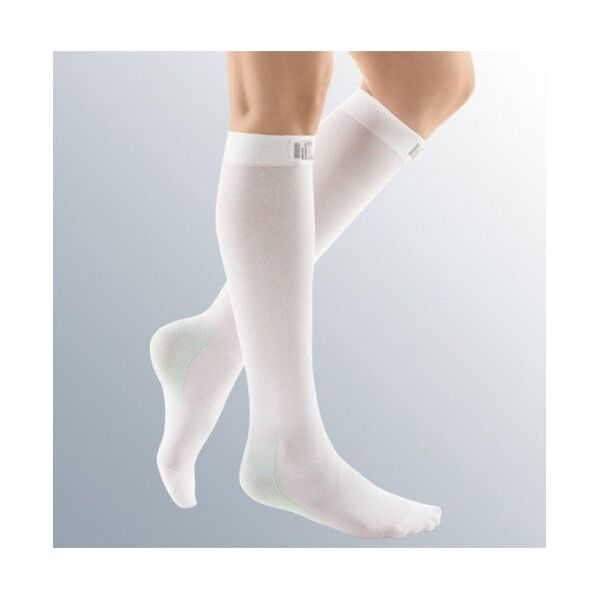 medi italia srl calza antitrombo thrombexin h913 18 mmhg alla caviglia gambaletto misura extra large 1 paio