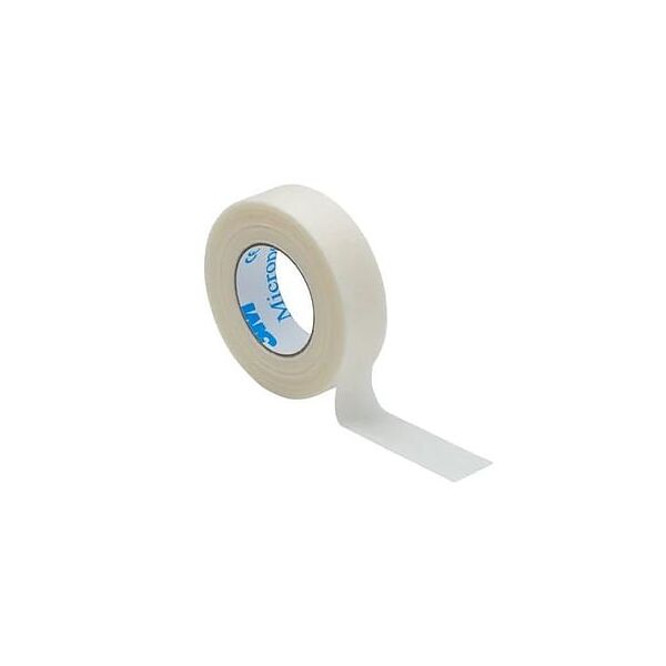 cerotto in carta 3m micropore surgical tape m5x1,25mm refill