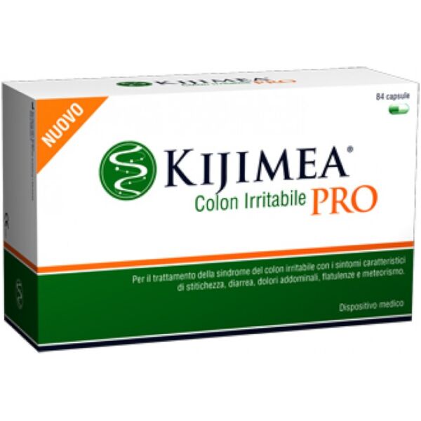 synformulas gmbh kijimea colon irritabile pro 84 capsule