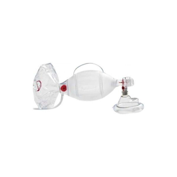 farmacare srl pallone rianimazione ambu mono