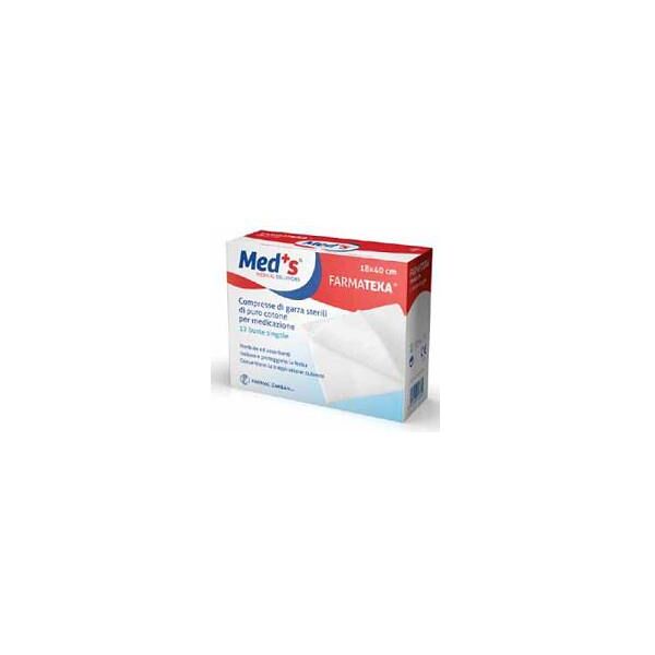 farmac-zabban meds garza st.36x40 12 pezzi