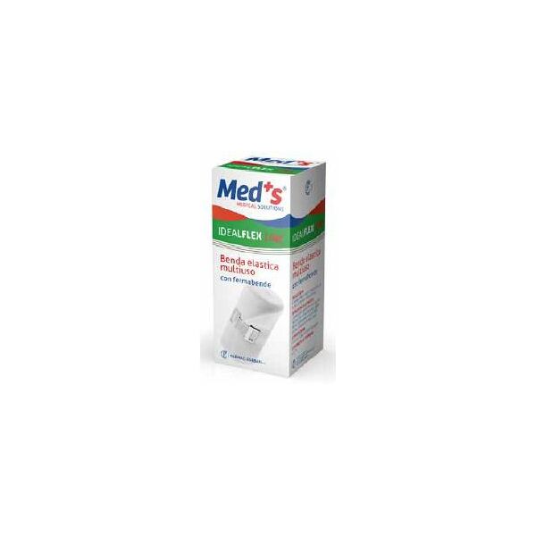 farmac-zabban meds benda el.4,5x15cm