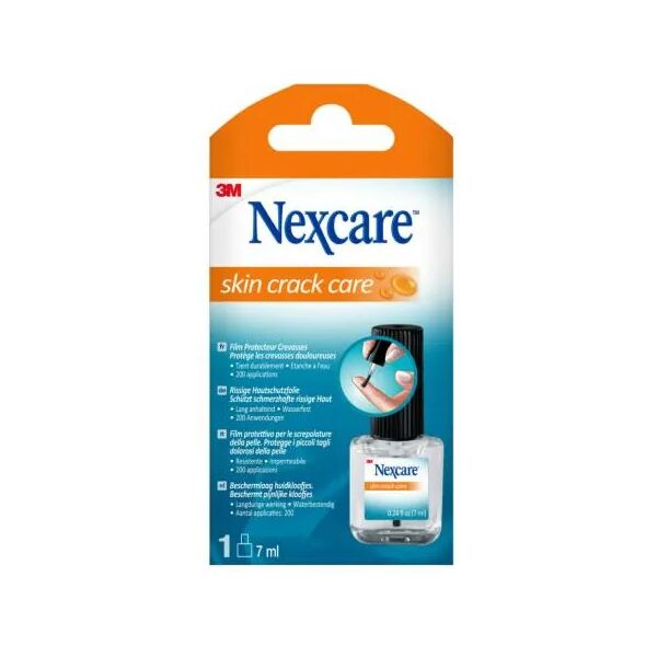 3m nexcare skin crack*tratt 7ml