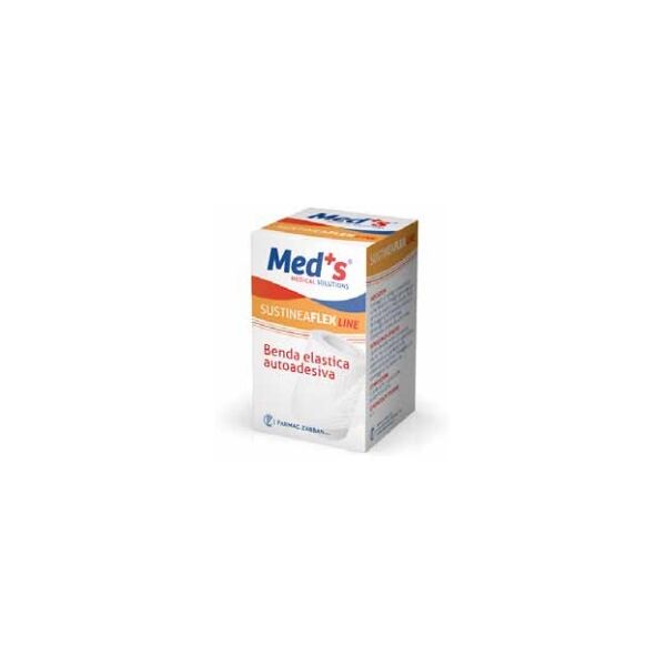 farmac-zabban benda meds a/ades sust 400x8cm