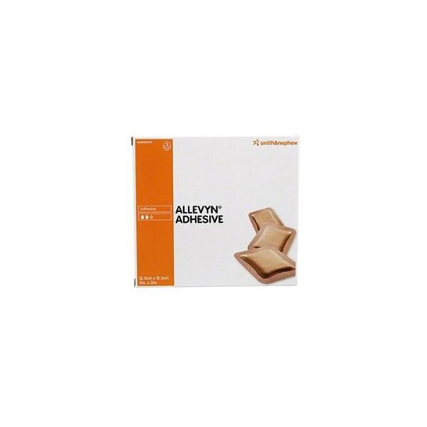 smith & nephew srl allevyn adh cm12,5x12,5 3pz