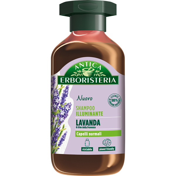 antica farmacia orlandi antica e sh lavanda 250 m