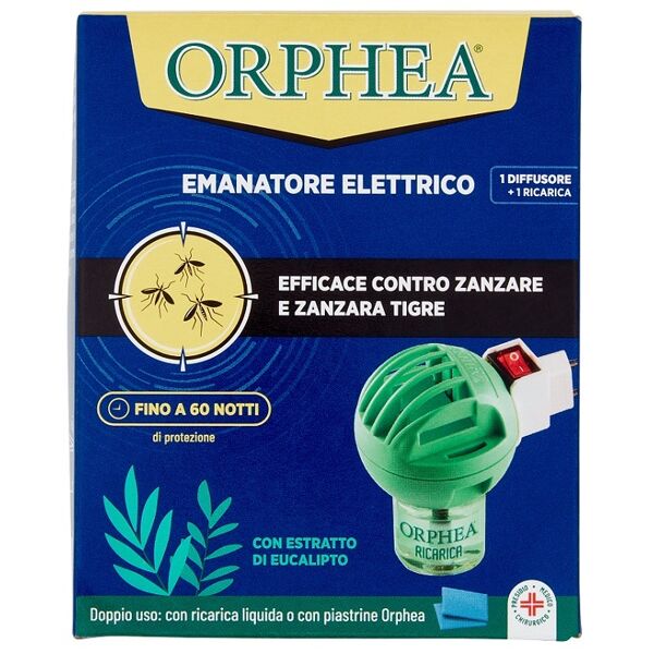 antica farmacia orlandi orphea emanatore liquido 30 ml