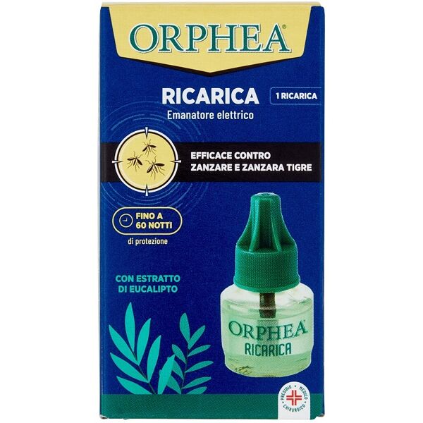 antica farmacia orlandi orphea ricarica liquida 30 ml