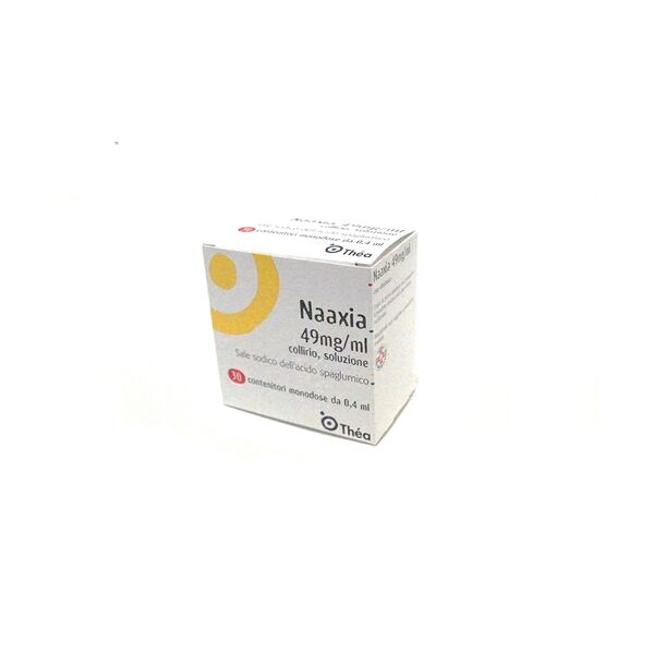 laboratoires thea naaxia*coll 30fl 0,4ml 1d 4,9%