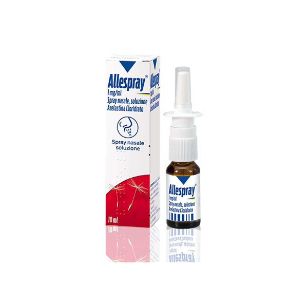 viatris healthcare limited allespray spray nasale 10mg 10ml