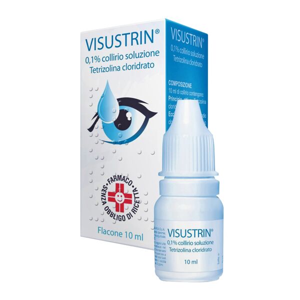 pietrasanta pharma spa visustrin*coll 10ml 0,1%