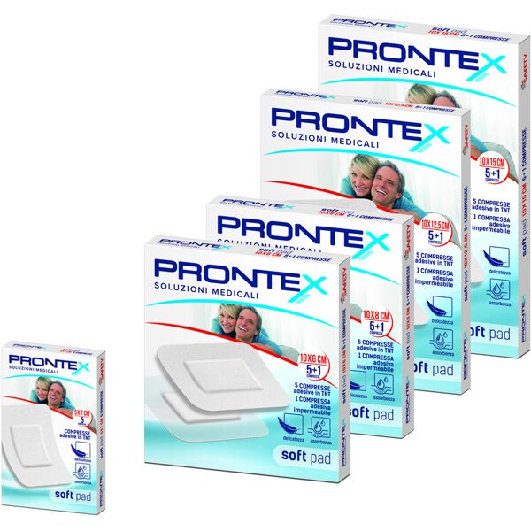 safety spa prontex cpr ades.cm10x15 5pz