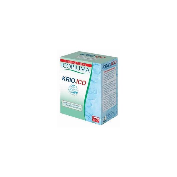 desa pharma srl ghiaccio istantaneo busta krio-icopiuma