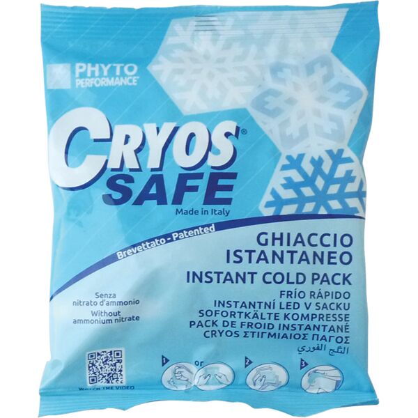 phyto performance italia srl cryos safe gh ist 18x15cm