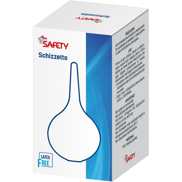 safety spa schizzetto gomma  4     safety