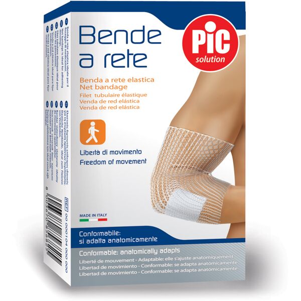 pikdare spa benda rete pic 0 3mt dita 1pz