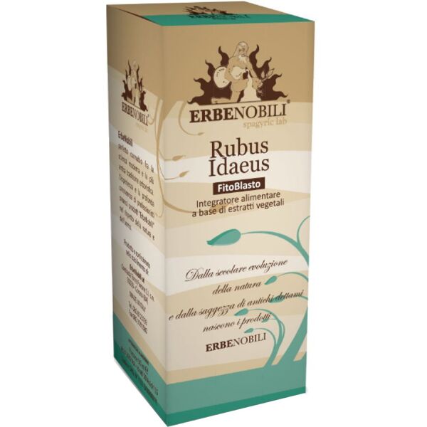 erbenobili srl fitoblasto rubus idaeus 50ml