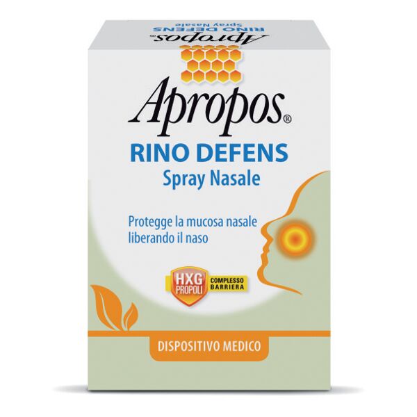 desa pharma srl apropos rino defens spray nasale