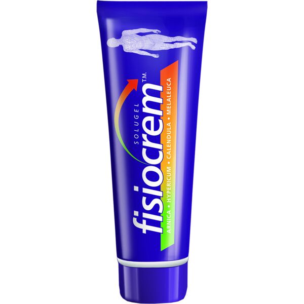 uriach italy srl fisiocrem crema 60ml