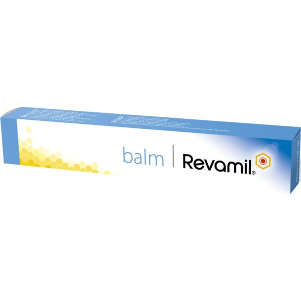 bfactory italia srl revamil balm 50g