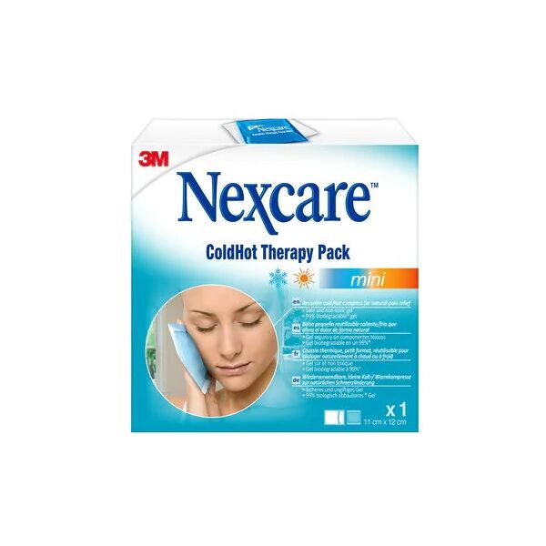 3m nexcare coldhot mini11x12cm